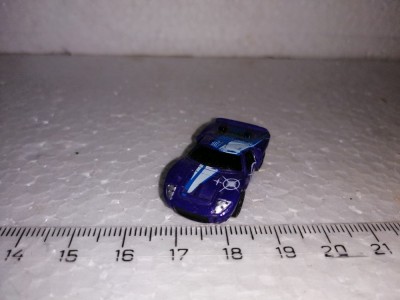 bnk jc Micro Machines - masinuta foto