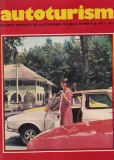 Revista Autoturism nr. 3 - 1982, Automobil Clubul Roman, 15 pagini, limba romana, stare buna, format brosat, dimensiuni 24x30 cm