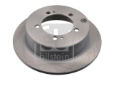 Disc Frana Spate FEBI BILSTEIN 108526 Mitsubishi Eclipse Lancer Outlander Space Runner Wagon
