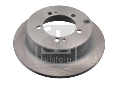 FEBI BILSTEIN 108526 Disc frana foto