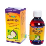 Sirop Lizotusin (Expectorant) 200ml