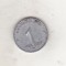 bnk mnd Germania , RDG , 1 pfennig 1950 A