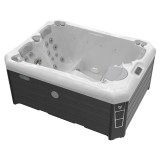 Cumpara ieftin Jacuzzi Manhattan CityLife Deluxe din argint sterling