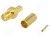 Conector SMA,