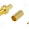 Conector SMA,