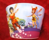 BOL PORTELAN DECOR MIA AND ME - EU SI MIA 13.5 CM