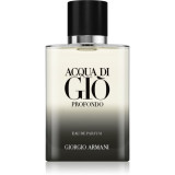 Armani Acqua di Gi&ograve; Pour Homme Eau de Parfum pentru bărbați 50 ml