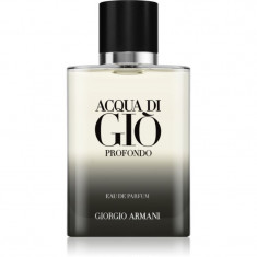 Armani Acqua di Giò Pour Homme Eau de Parfum pentru bărbați 50 ml