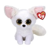 Cumpara ieftin Jucarie de plus Ty - vulpe polara, 24 cm