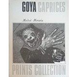 GOYA CAPRICES-MODEST MORARIU-243858