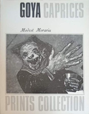 GOYA CAPRICES-MODEST MORARIU-243858 foto