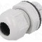 Presetupa poliamida, IP68, SKINTOP&reg; CLICK, LAPP - 53112687