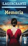 Memoria Vol. 2 din seria Rekke &amp; Vargas - Trei