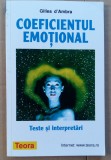 (C498) GILLES D AMBRA - COEFICIENTUL EMOTIONAL