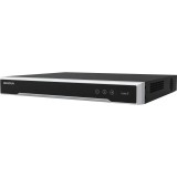 NVR Hikvision 16 canale DS-7616NI-M2, 2-ch@32 MP (30 fps)+2-ch@ 8MP(30fps）/10-ch@8