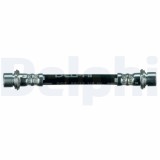 Furtun frana spate DELPHI, Toyota Auris (E15), 10.2006-09.2012, Verso (R2), 04.2009-08.2018, partea dreapta, spate; Tara productie vehicul : Turcia;