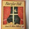 Burglar Bill, by Janet &amp; Allan Ahlberg, carte copii, limba engleza
