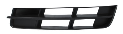 Grila proiector ceata stanga superioara Audi Q7 2010-2015 foto