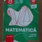 Matematica pentru clasa a 8-a Partea 1- Ion Tudor