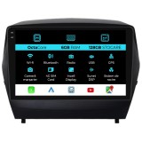 Cumpara ieftin Navigatie Dedicata Hyundai IX35 (2009 - 2015), 9 Inch, 6Gb Ram, 128Gb stocare, Carplay