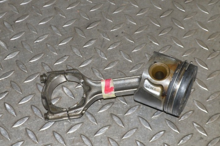 Piston OPEL INSIGNIA A G09 2012 OEM: fm1gm664 14044094