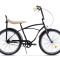 PEGAS STRADA 1 26&#039;&#039; OTEL 1S NEGRU MAT