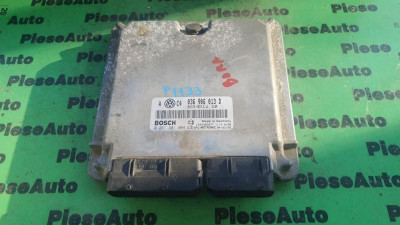 Calculator ecu Volkswagen Golf 4 (1997-2005) 0261s01004 foto