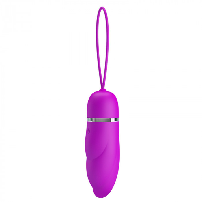 Ou vibrator Edwina Purple