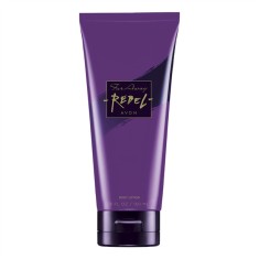 Lotiune de corp Far Away Rebel 150 ml, 8Av foto