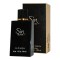 Apa de Parfum Cote d&#039;Azur Sin Black, Femei, 100 ml