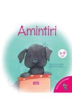 Amintiri - Jennifer Moore-Mallinos, Marta Fabrega
