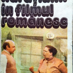 Ioan Lazar - Arta naratiunii in filmul romanesc, Ed. Meridiane, 1981