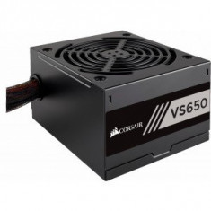 Sursa Corsair VS Series VS650, 80+ , 650W foto