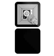 Chip cartus Kyocera TK-590C Cyan 5K foto