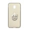 Husa SAMSUNG Galaxy J5 2017 - X-Level Jelly 2 (Auriu)