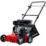 Einhell GC-SC 4240 P - Scarificator cu motor pe benzina 4 timpi 5.7 CP 40 cm