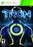 Tron Evolution Xbox 360, Second-Hand