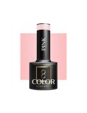 Cumpara ieftin OCHO 302 Oja Hybrid Roz 5gr, Ocho Nails