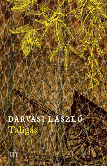 Talig&aacute;s - Darvasi L&aacute;szl&oacute;