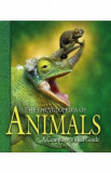 The Encyclopedia of Animals - George McKay, 2024