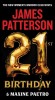 21st Birthday - Roman Strain in Engleza, Thriller Politist, Serial Killer, Detectiv