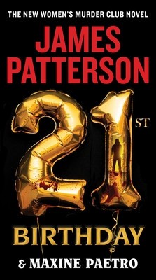 21st Birthday foto