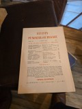 REVISTA FUNDAȚIILOR REGALE nr.7/1939