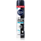 NIVEA MEN Black &amp; White Fresh spray anti-perspirant 200 ml