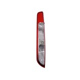 Stop spate lampa Ford Focus II, 01.2008-12.2010 Model HATCHBACK, partea Stanga, fara suport becuri, Depo