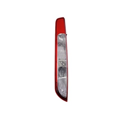 Stop spate lampa Ford Focus II, 01.2008-12.2010 Model HATCHBACK, partea Stanga, fara suport becuri, Depo foto