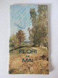 Flori de Mai, 1971, Vizita de lucru a tovarasului Nicolae Ceausescu