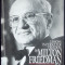 Lessons in pursuit of freedom /Milton Friedman