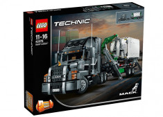 LEGO Technic - Mack Anthem 42078 foto