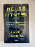Neurofitness - Rahul Jandial